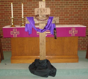 Lent Cross 5th Sunday cropped