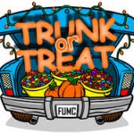 trunk-or-treat