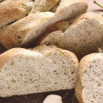 italian herb bread