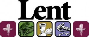 Lenten Studies